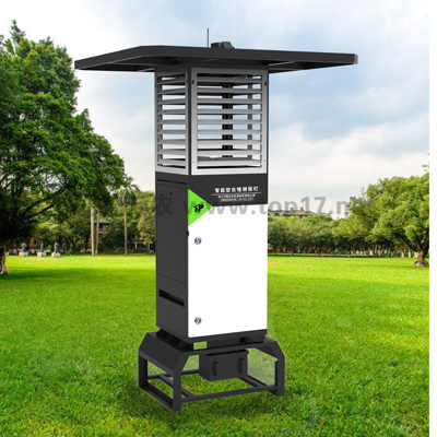 智能蟲情測(cè)報(bào)燈TPCB-II-C7.0plus/TPCB-III-C7.0plus