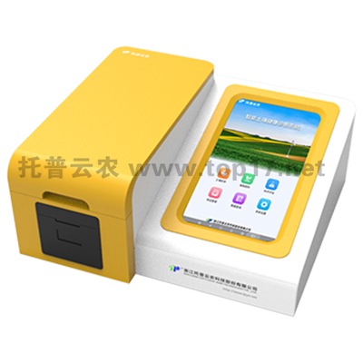 全項(xiàng)目土壤肥料養(yǎng)分檢測(cè)儀TP-SNT-12A/12B